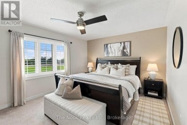 37 SWINDELLS STREET Clarington (Bowmanville) Ontario photo 22
