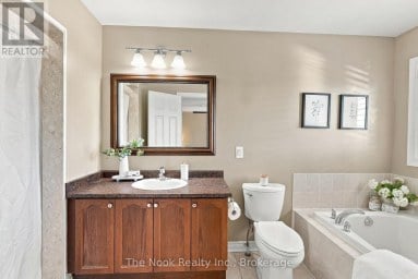 37 SWINDELLS STREET Clarington (Bowmanville) Ontario photo 25