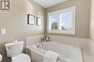 37 SWINDELLS STREET Clarington (Bowmanville) Ontario photo 26