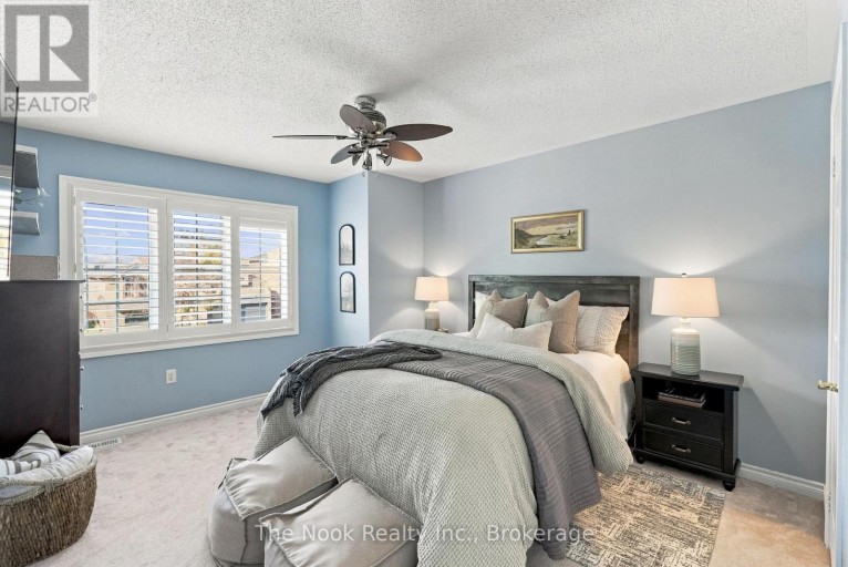 37 SWINDELLS STREET, Clarington (Bowmanville), Ontario, L1C0K3