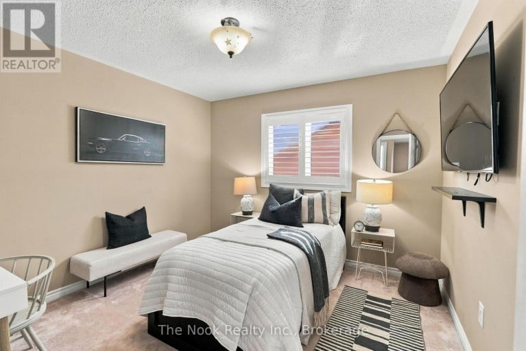 37 SWINDELLS STREET, Clarington (Bowmanville), Ontario, L1C0K3