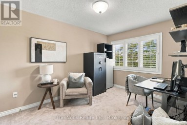 37 SWINDELLS STREET Clarington (Bowmanville) Ontario photo 32