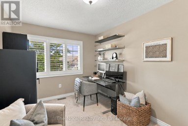 37 SWINDELLS STREET Clarington (Bowmanville) Ontario photo 33