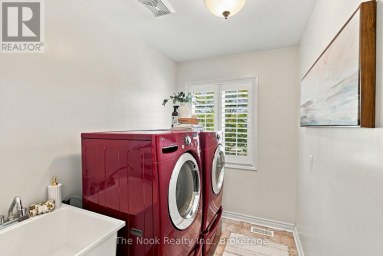 37 SWINDELLS STREET Clarington (Bowmanville) Ontario photo 34