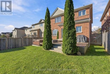 37 SWINDELLS STREET Clarington (Bowmanville) Ontario photo 35