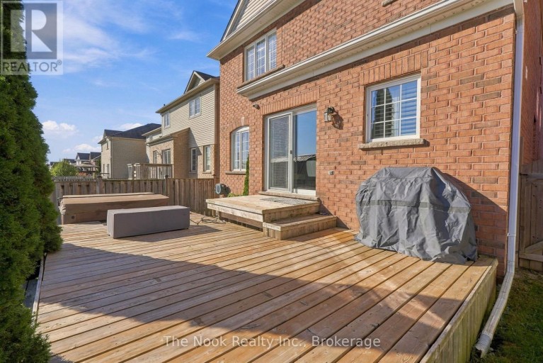 37 SWINDELLS STREET, Clarington (Bowmanville), Ontario, L1C0K3