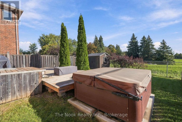 37 SWINDELLS STREET, Clarington (Bowmanville), Ontario, L1C0K3