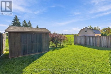 37 SWINDELLS STREET Clarington (Bowmanville) Ontario photo 38