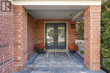 37 SWINDELLS STREET Clarington (Bowmanville) Ontario photo 4