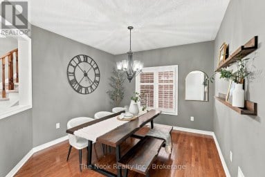 37 SWINDELLS STREET Clarington (Bowmanville) Ontario photo 8