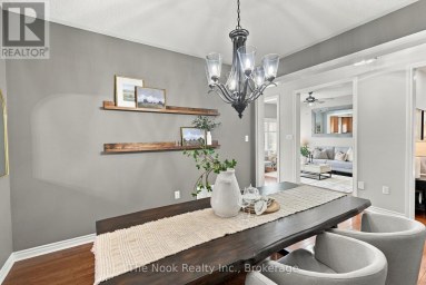37 SWINDELLS STREET Clarington (Bowmanville) Ontario photo 9