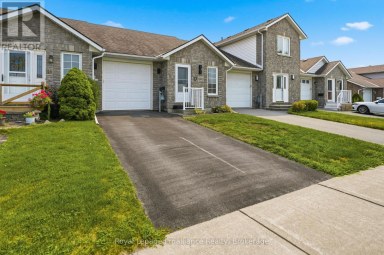 17 ALDER COURT Belleville (Belleville Ward) Ontario photo 1