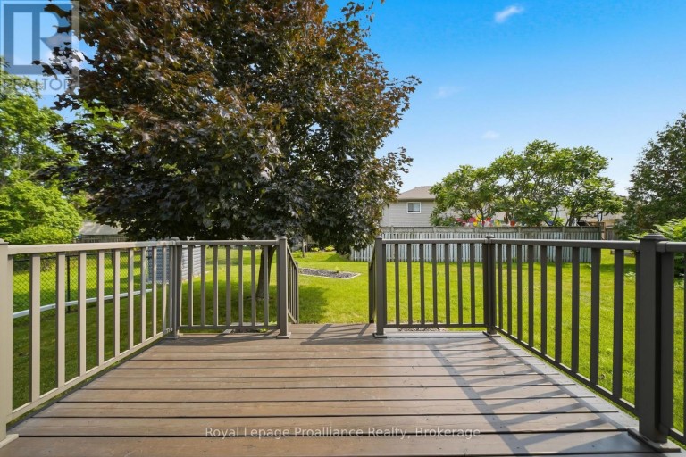 17 ALDER COURT, Belleville (Belleville Ward), Ontario, K8P5L5