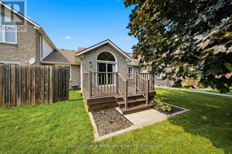 17 ALDER COURT, Belleville (Belleville Ward), Ontario, K8P5L5