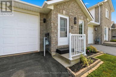 17 ALDER COURT Belleville (Belleville Ward) Ontario photo 4