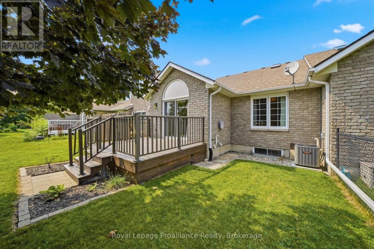 17 ALDER COURT, Belleville (Belleville Ward), Ontario, K8P5L5