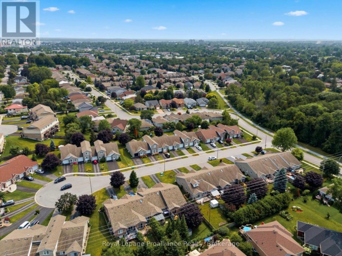 17 ALDER COURT, Belleville (Belleville Ward), Ontario, K8P5L5