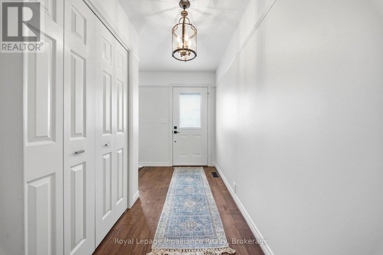 17 ALDER COURT, Belleville (Belleville Ward), Ontario, K8P5L5