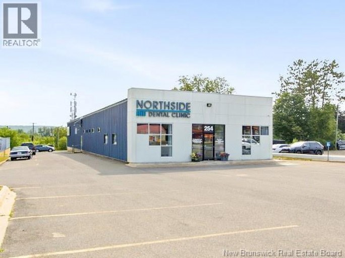 254 Main Street, Fredericton, New Brunswick (id Nb148291)