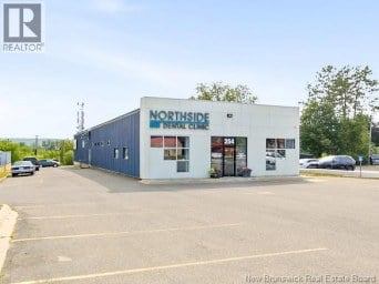 254 Main Street Fredericton New Brunswick photo 1