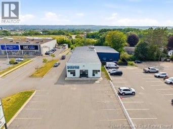 254 Main Street Fredericton New Brunswick photo 4