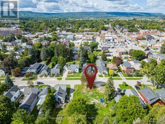 23 MARKET STREET Collingwood Ontario photo 1