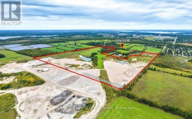 E PT LT 9 N PT LT 10 LINE 14 N Oro-Medonte Ontario photo 1