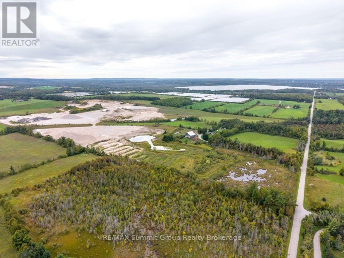 E PT LT 9 N PT LT 10 LINE 14 N, Oro-Medonte, Ontario, L3V6H1