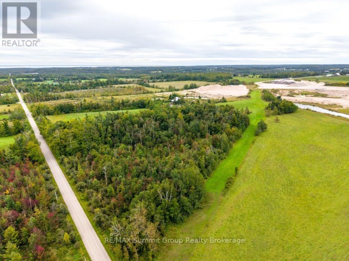 E PT LT 9 N PT LT 10 LINE 14 N, Oro-Medonte, Ontario, L3V6H1