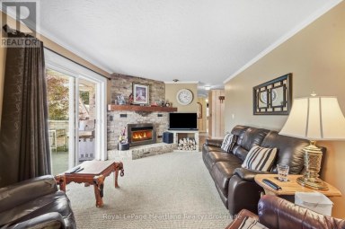 283 ALBERT STREET Central Huron (Clinton) Ontario photo 13