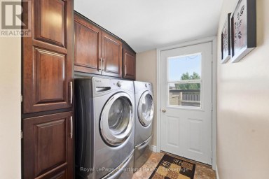 283 ALBERT STREET Central Huron (Clinton) Ontario photo 16
