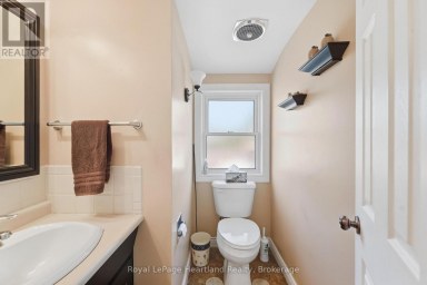 283 ALBERT STREET Central Huron (Clinton) Ontario photo 17