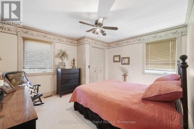 283 ALBERT STREET Central Huron (Clinton) Ontario photo 20
