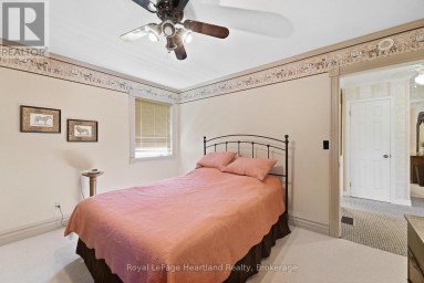 283 ALBERT STREET Central Huron (Clinton) Ontario photo 21