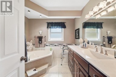283 ALBERT STREET Central Huron (Clinton) Ontario photo 22
