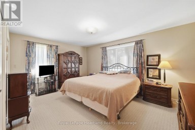 283 ALBERT STREET Central Huron (Clinton) Ontario photo 24
