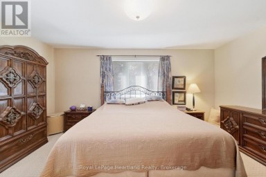 283 ALBERT STREET Central Huron (Clinton) Ontario photo 25