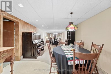 283 ALBERT STREET Central Huron (Clinton) Ontario photo 27