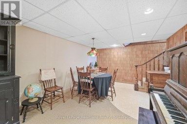 283 ALBERT STREET Central Huron (Clinton) Ontario photo 28