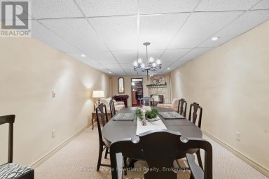 283 ALBERT STREET Central Huron (Clinton) Ontario photo 29