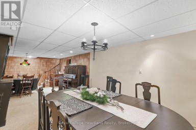 283 ALBERT STREET Central Huron (Clinton) Ontario photo 30