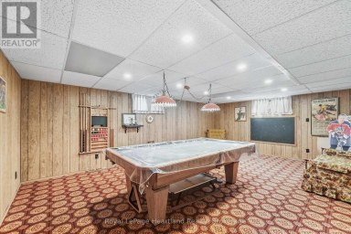 283 ALBERT STREET Central Huron (Clinton) Ontario photo 36