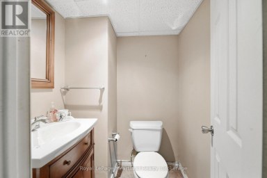 283 ALBERT STREET Central Huron (Clinton) Ontario photo 37