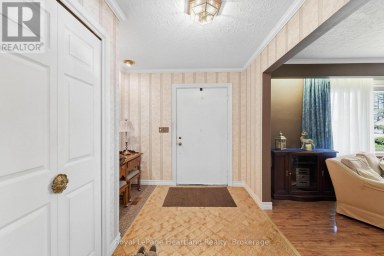 283 ALBERT STREET Central Huron (Clinton) Ontario photo 4