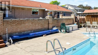283 ALBERT STREET Central Huron (Clinton) Ontario photo 42