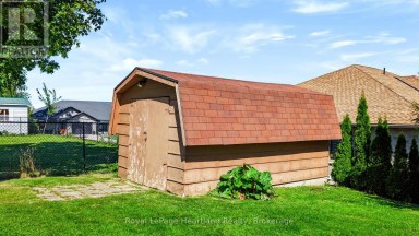 283 ALBERT STREET Central Huron (Clinton) Ontario photo 47