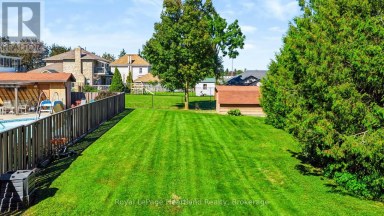 283 ALBERT STREET Central Huron (Clinton) Ontario photo 48