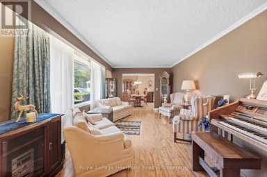 283 ALBERT STREET Central Huron (Clinton) Ontario photo 6
