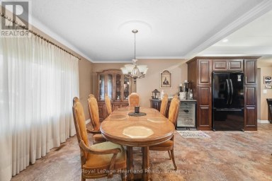 283 ALBERT STREET Central Huron (Clinton) Ontario photo 8