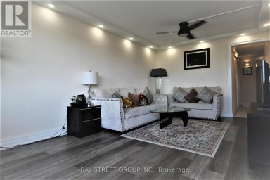 1010 - 100 LEEWARD GLENWAY Toronto (Flemingdon Park) Ontario photo 11